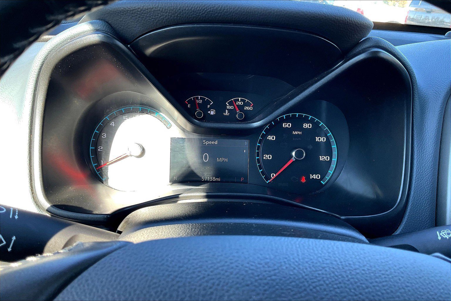 Used 2022 Chevrolet Colorado Z71 image 20