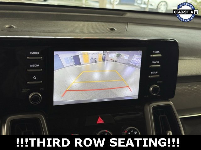 Used 2021 Kia Sorento LX image 29