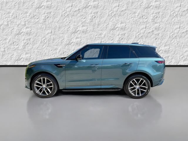 Used 2023 Land Rover Range Rover Sport SE Dynamic AWD/4WD image 6