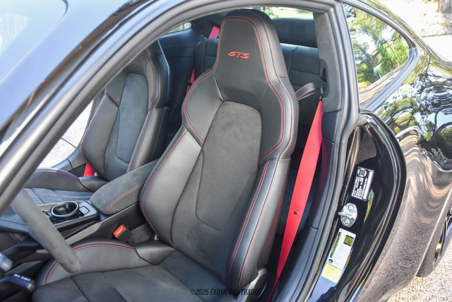 Used 2024 Porsche 911 Carrera GTS image 26