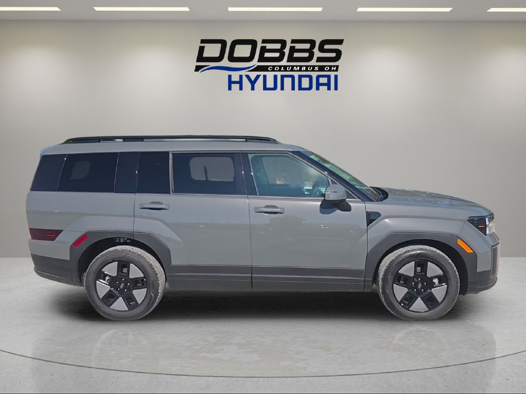 New 2027 Hyundai Santa Fe SEL AWD/4WD image 6