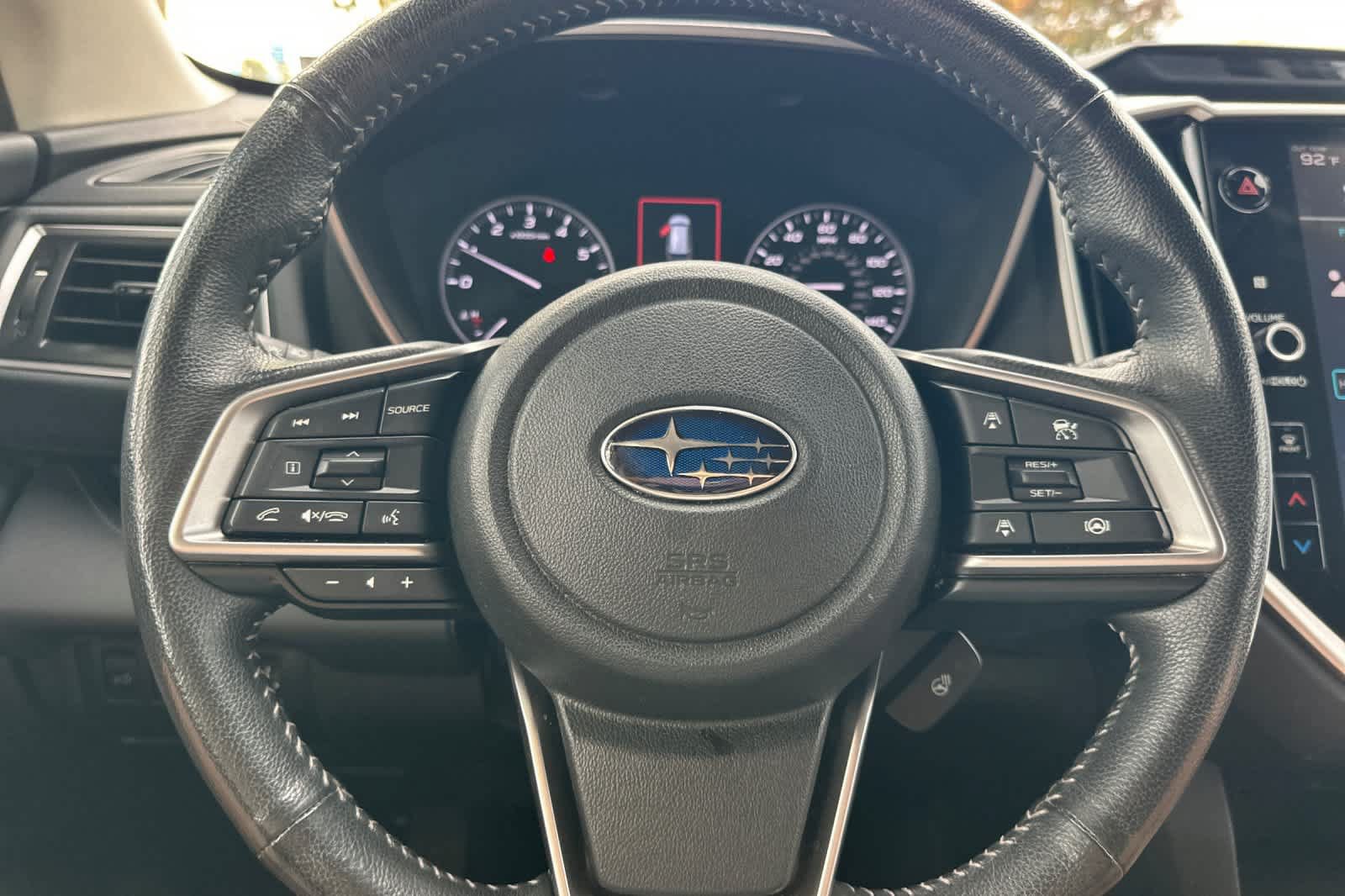 Used 2023 Subaru Ascent Limited AWD/4WD image 25
