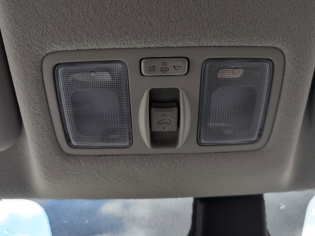 New 2026 Hyundai Venue SEL FWD image 22