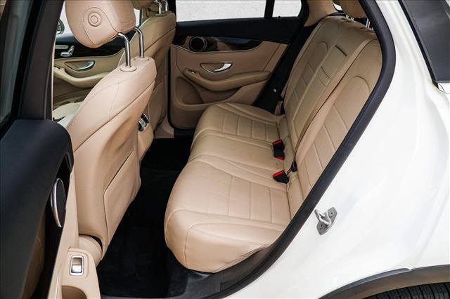 Used 2016 Mercedes-Benz GLC 300 4MATIC image 22