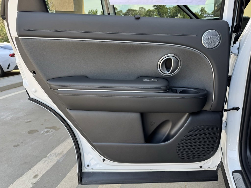 New 2026 Hyundai Palisade Calligraphy image 26