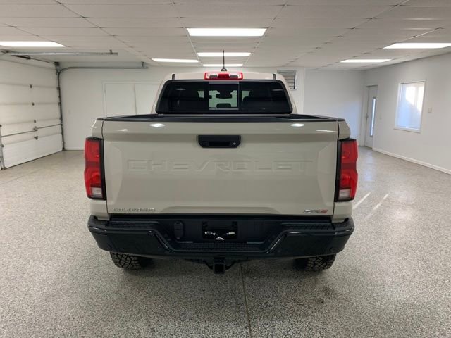 New 2026 Chevrolet Colorado ZR2 w/ Technology Package image 7