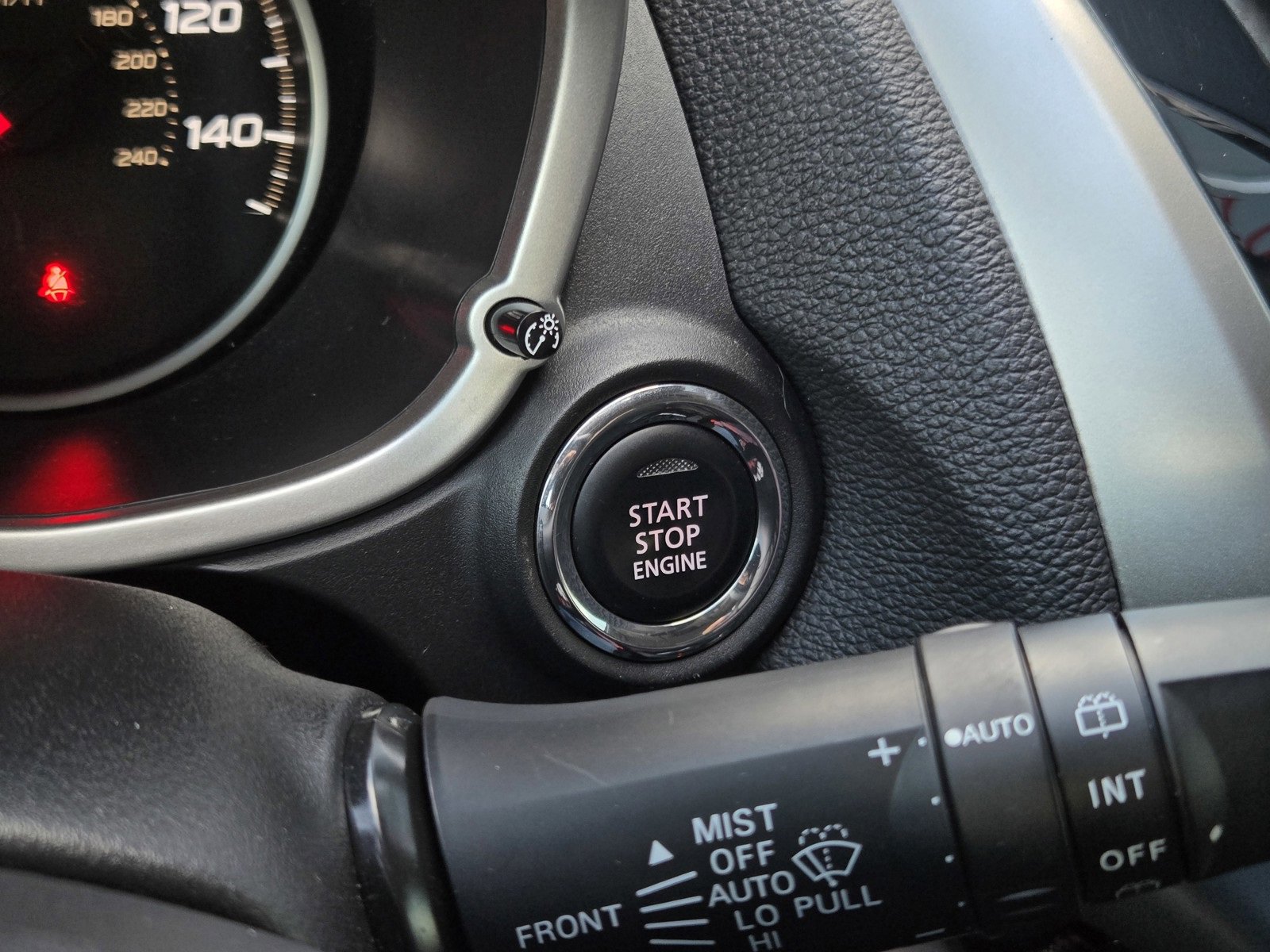 Used 2024 Mitsubishi Eclipse Cross SE image 20