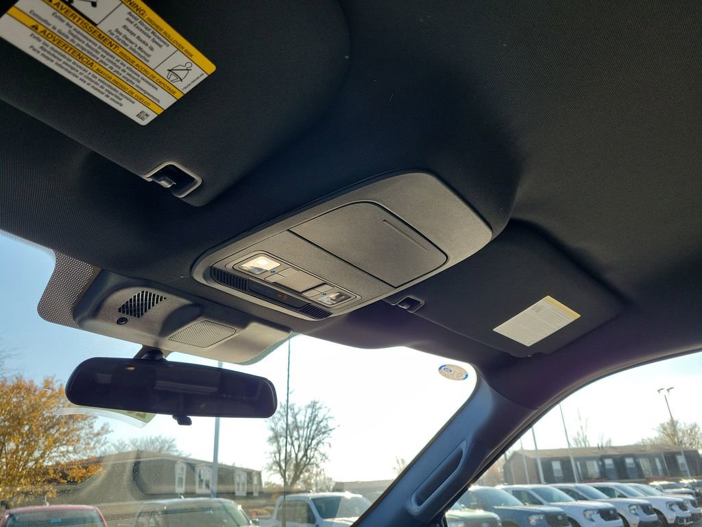 New 2025 Ford F150 STX w/ Equipment Group 200A image 30