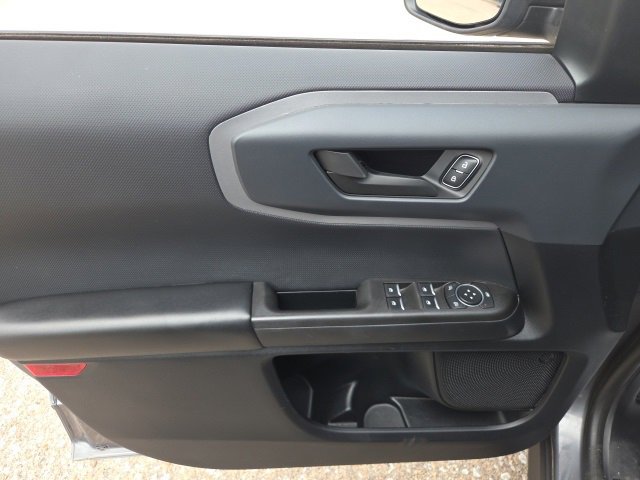 Used 2021 Ford Bronco Sport Big Bend image 17