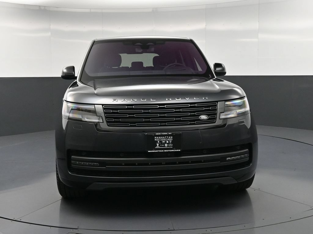 Used 2023 Land Rover Range Rover SE AWD/4WD image 11