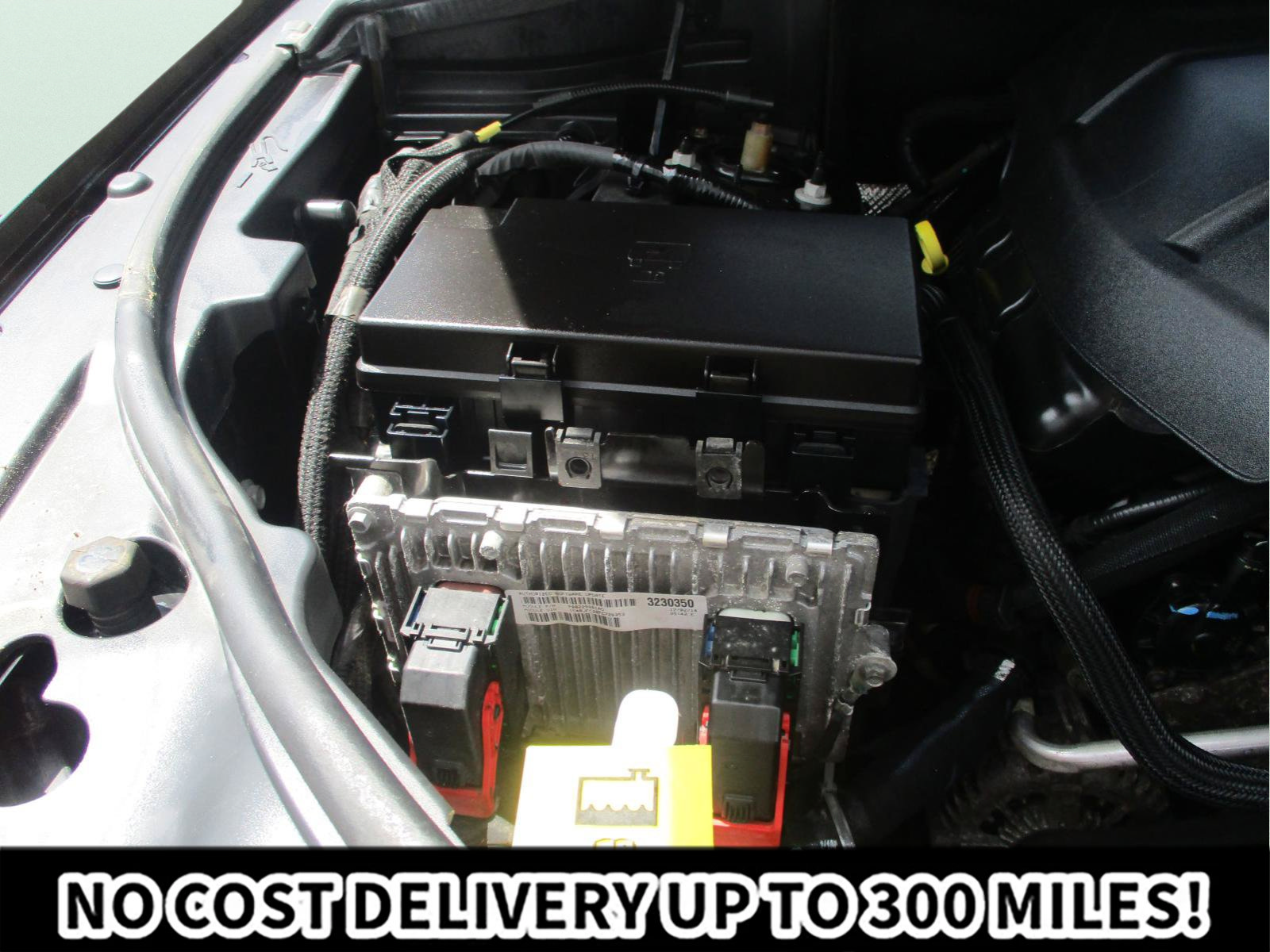 Used 2015 Jeep Grand Cherokee Overland w/ Advanced Technology Group AWD/4WD image 29