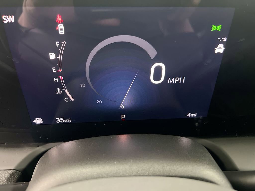 New 2026 Buick Encore GX Preferred w/ Comfort Package image 12