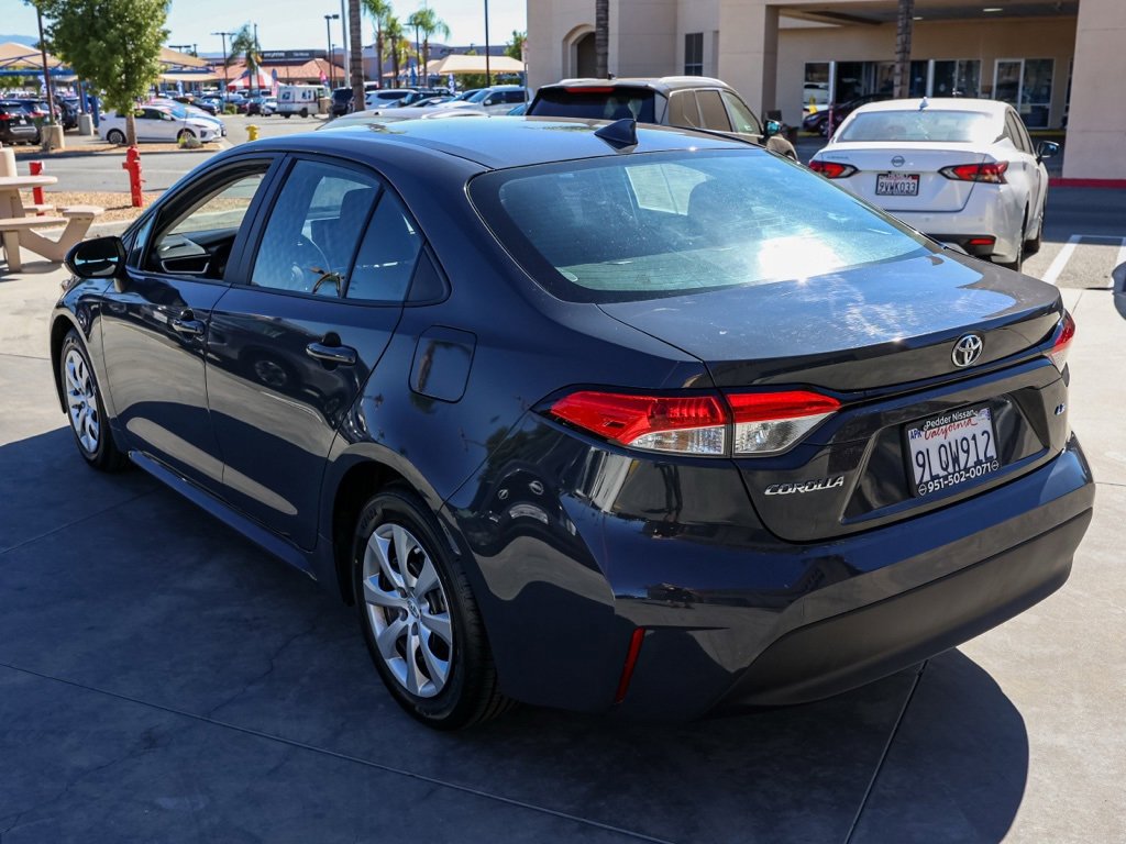 Used 2024 Toyota Corolla LE image 6
