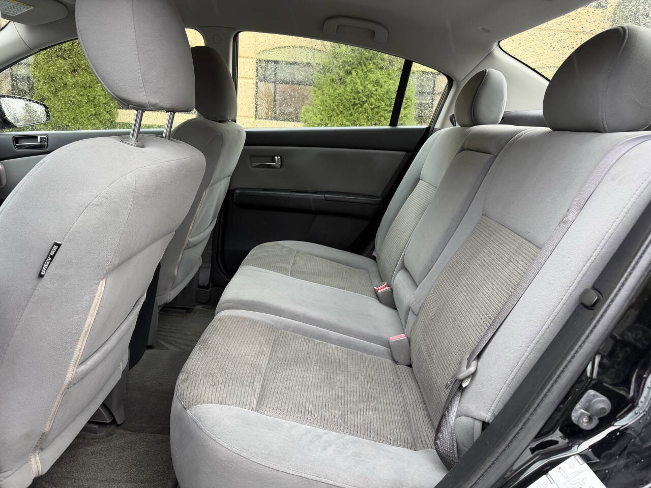 Used 2010 Nissan Sentra 2.0 SR w/ Convenience Pkg image 22