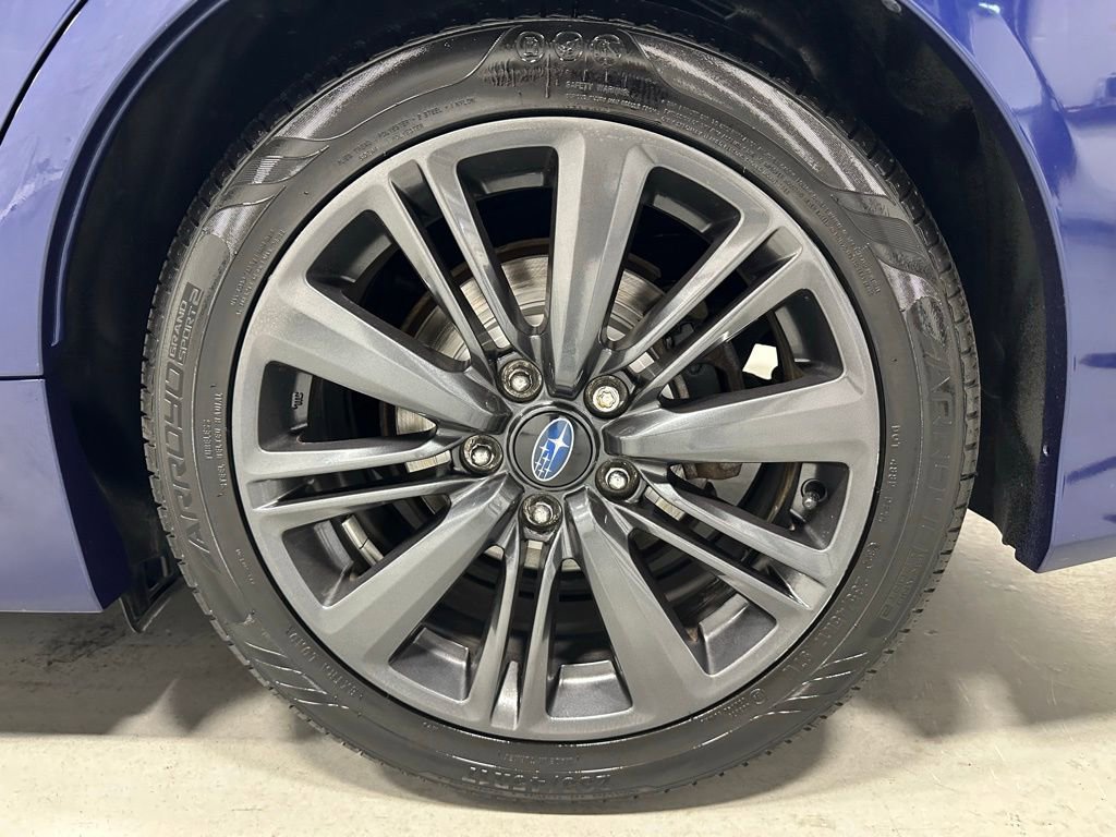 Used 2017 Subaru WRX image 59
