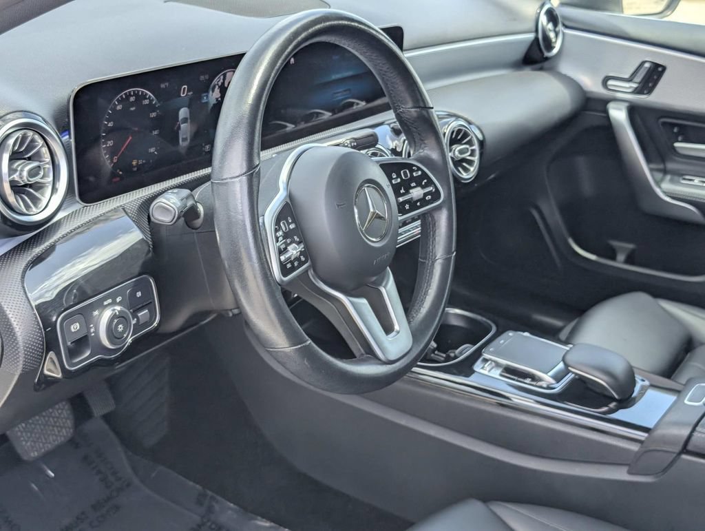 Used 2019 Mercedes-Benz A 220 image 15