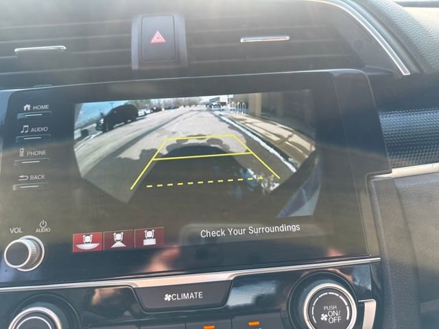 Used 2021 Honda Civic Sport image 15