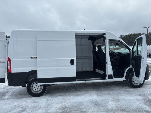 Used 2023 RAM ProMaster 2500 image 22