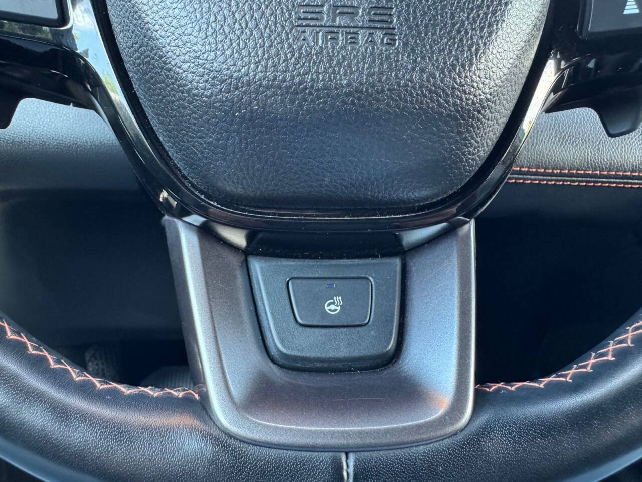 Used 2025 Honda Pilot TrailSport image 19