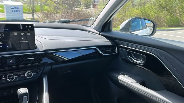 New 2026 Acura ADX AWD image 24