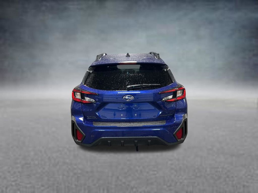 New 2026 Subaru Crosstrek 2.0i Premium AWD/4WD image 6