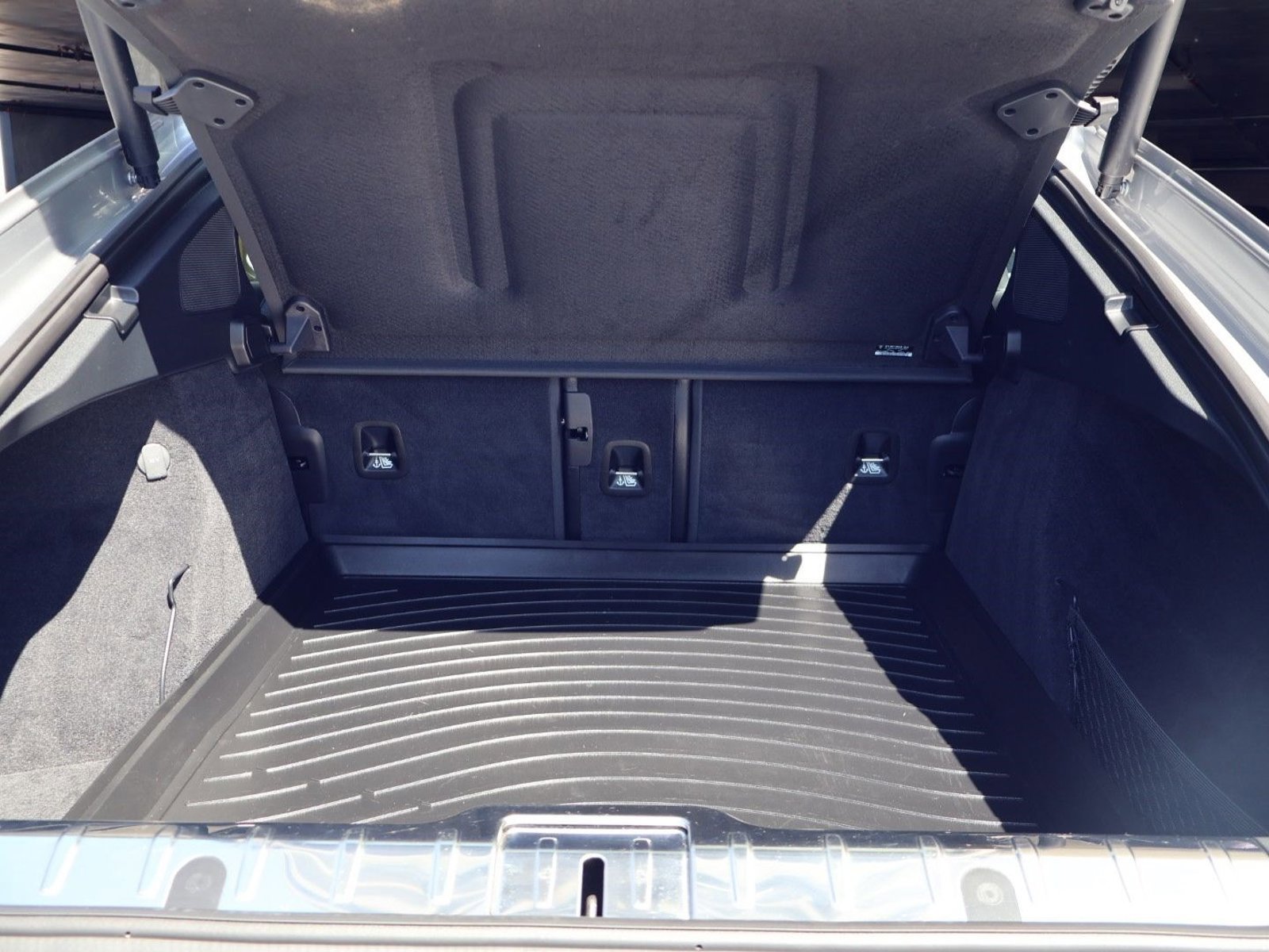 Certified 2023 Porsche Panamera 4 image 22