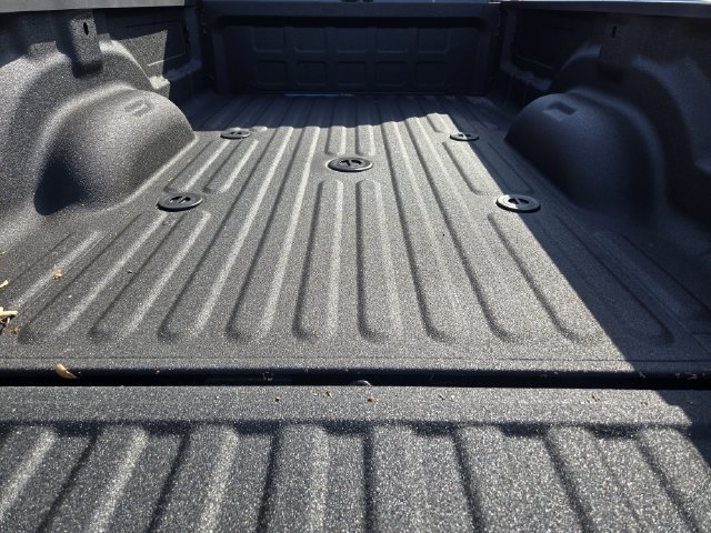 New 2026 RAM 3500 Lone Star AWD/4WD image 24