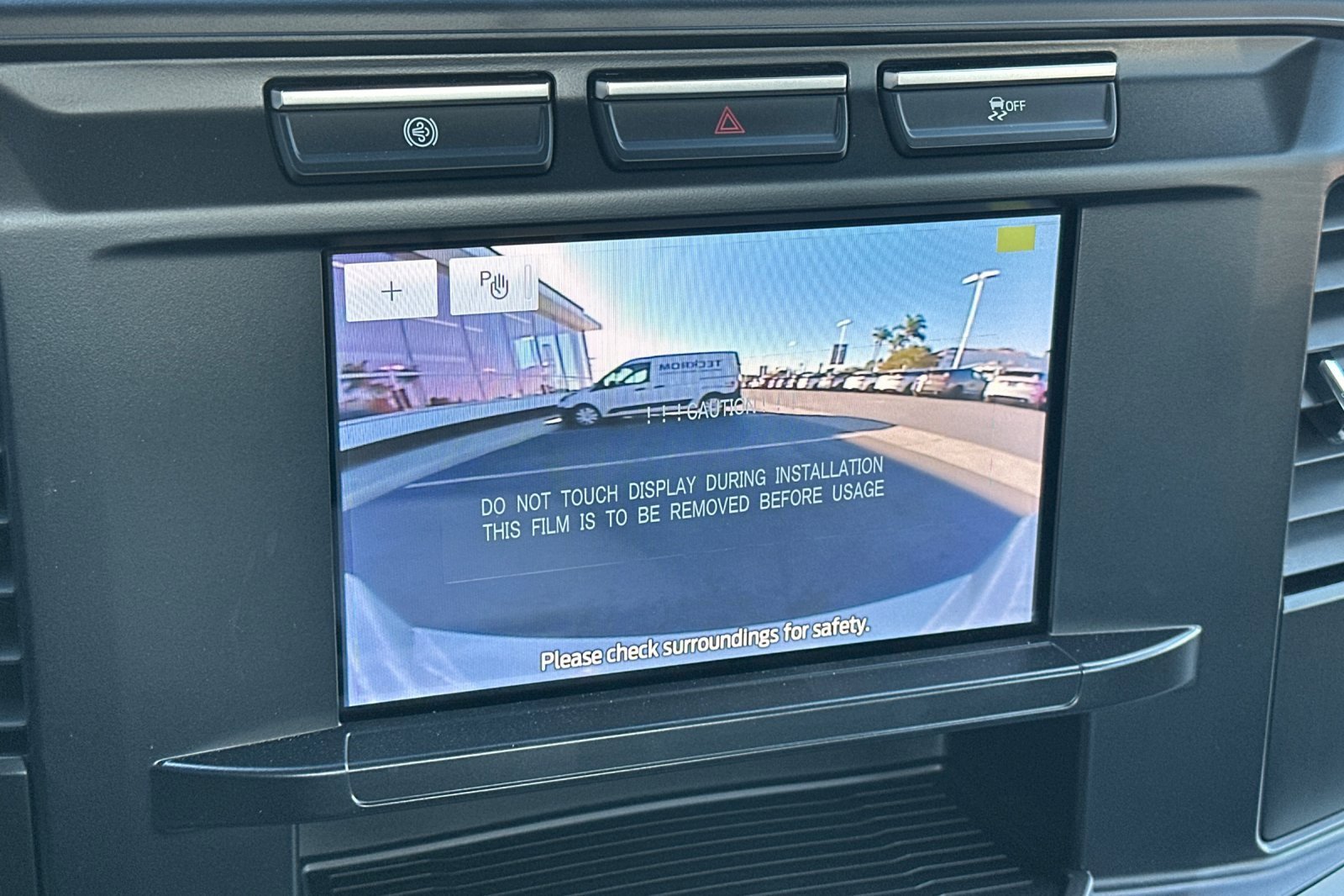 Used 2024 Ford F350 XL image 17