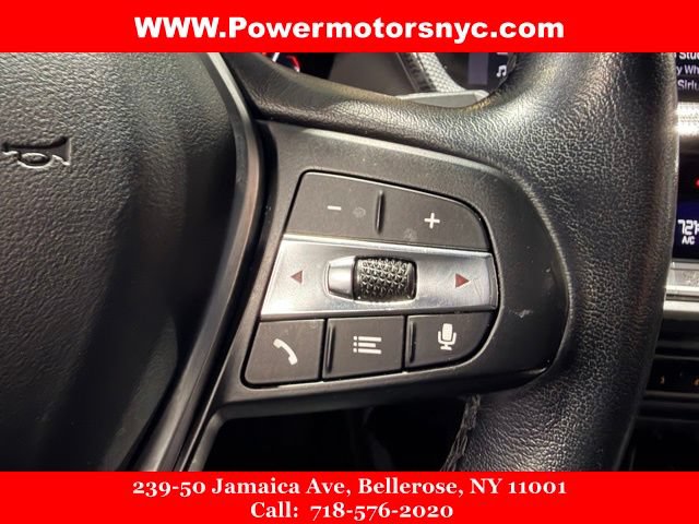 Used 2022 BMW 228i Gran Coupe FWD image 30