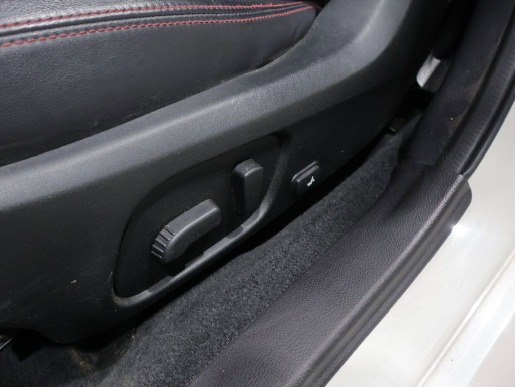 Used 2021 Subaru WRX Limited image 13