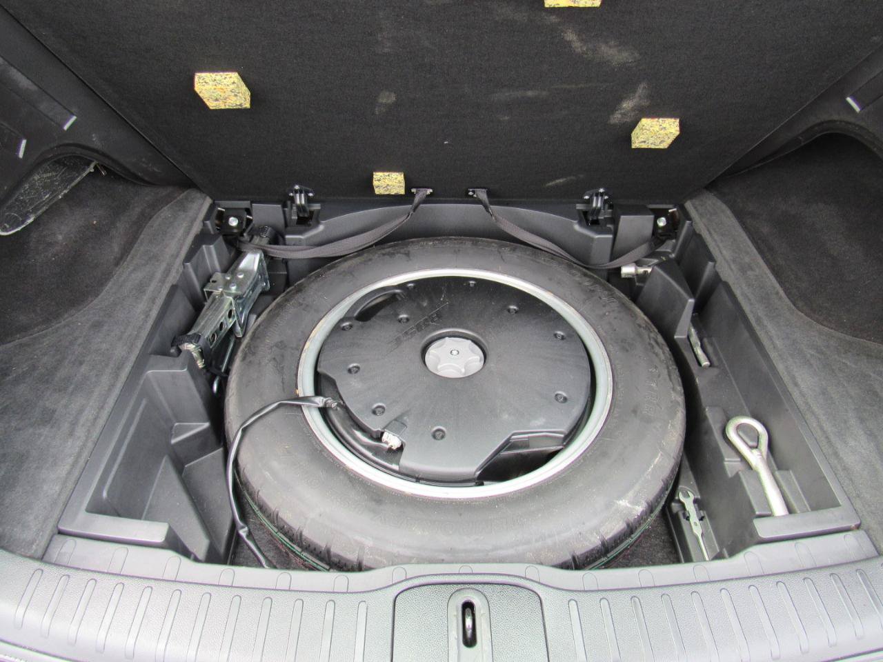Used 2008 INFINITI EX35 Journey w/ Premium Pkg RWD image 40