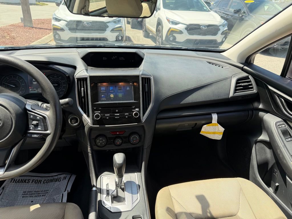 Used 2023 Subaru Impreza Premium image 22