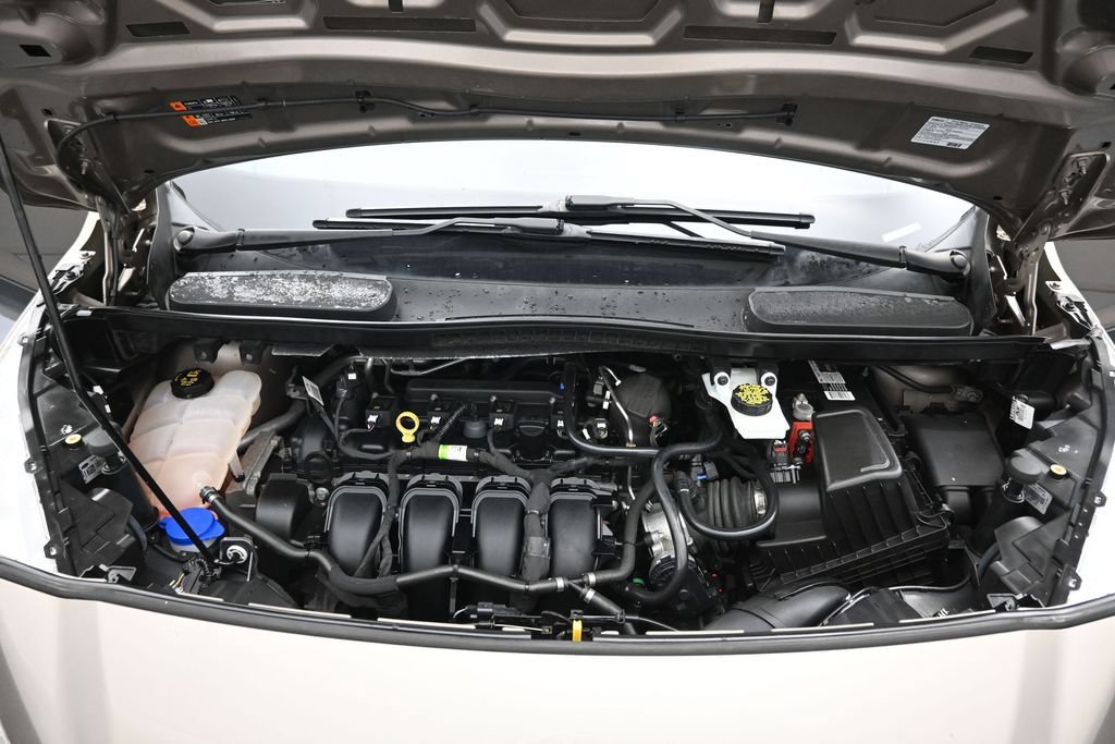 Used 2020 Ford Transit Connect XL FWD image 32