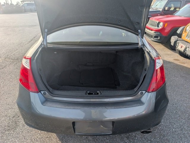 Used 2010 Honda Accord EX-L image 16