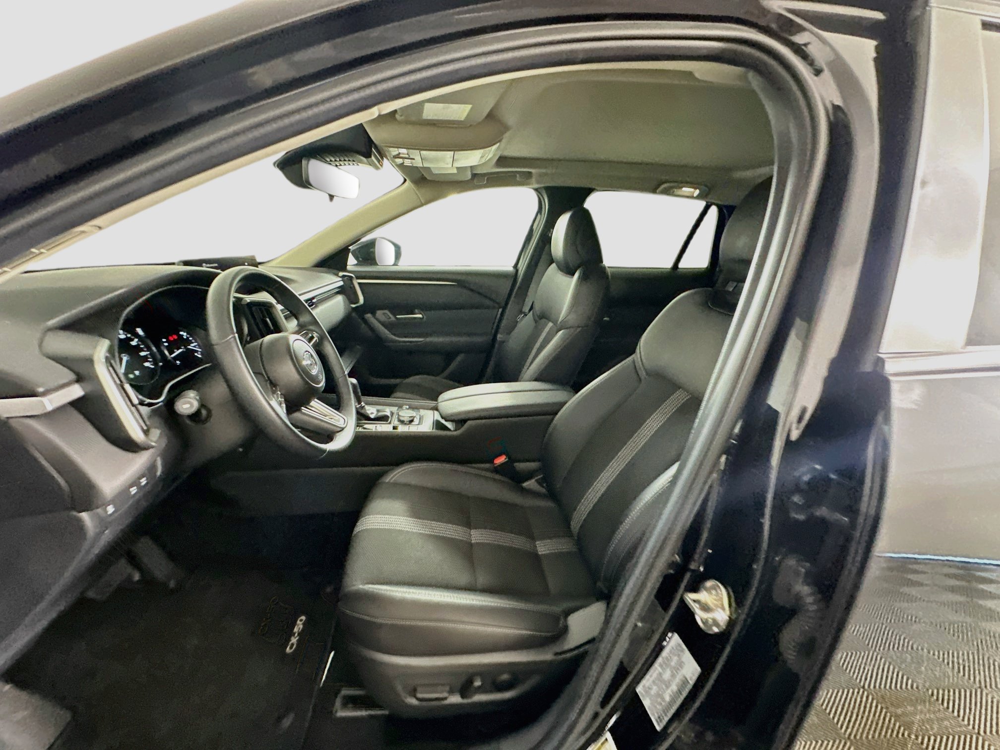 Used 2026 MAZDA CX-50 AWD 2.5 S w/ Preferred Pkg image 13