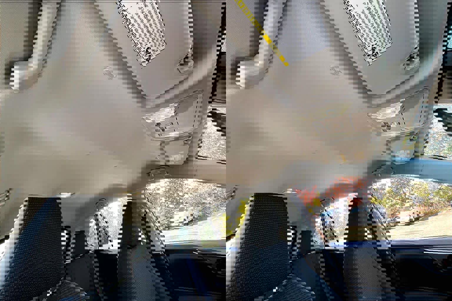 Certified 2024 Toyota RAV4 LE image 13