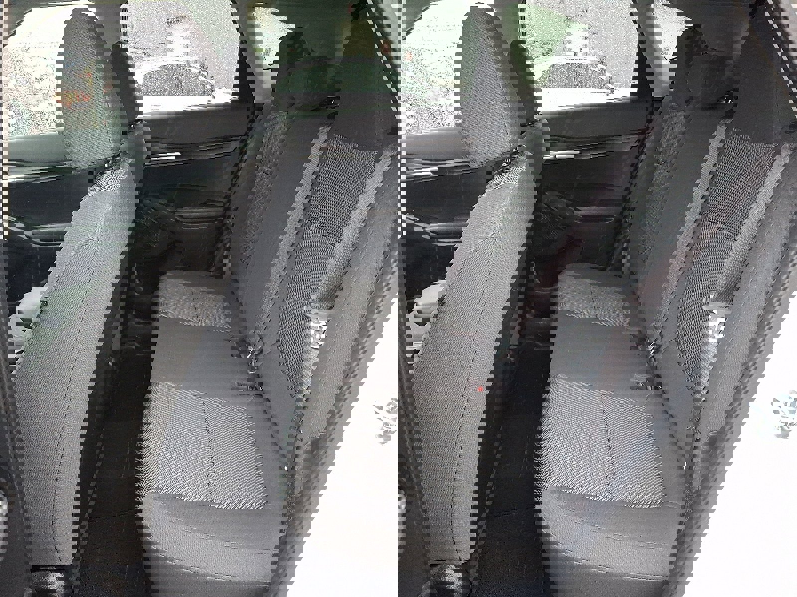 Used 2023 Kia Seltos LX image 10