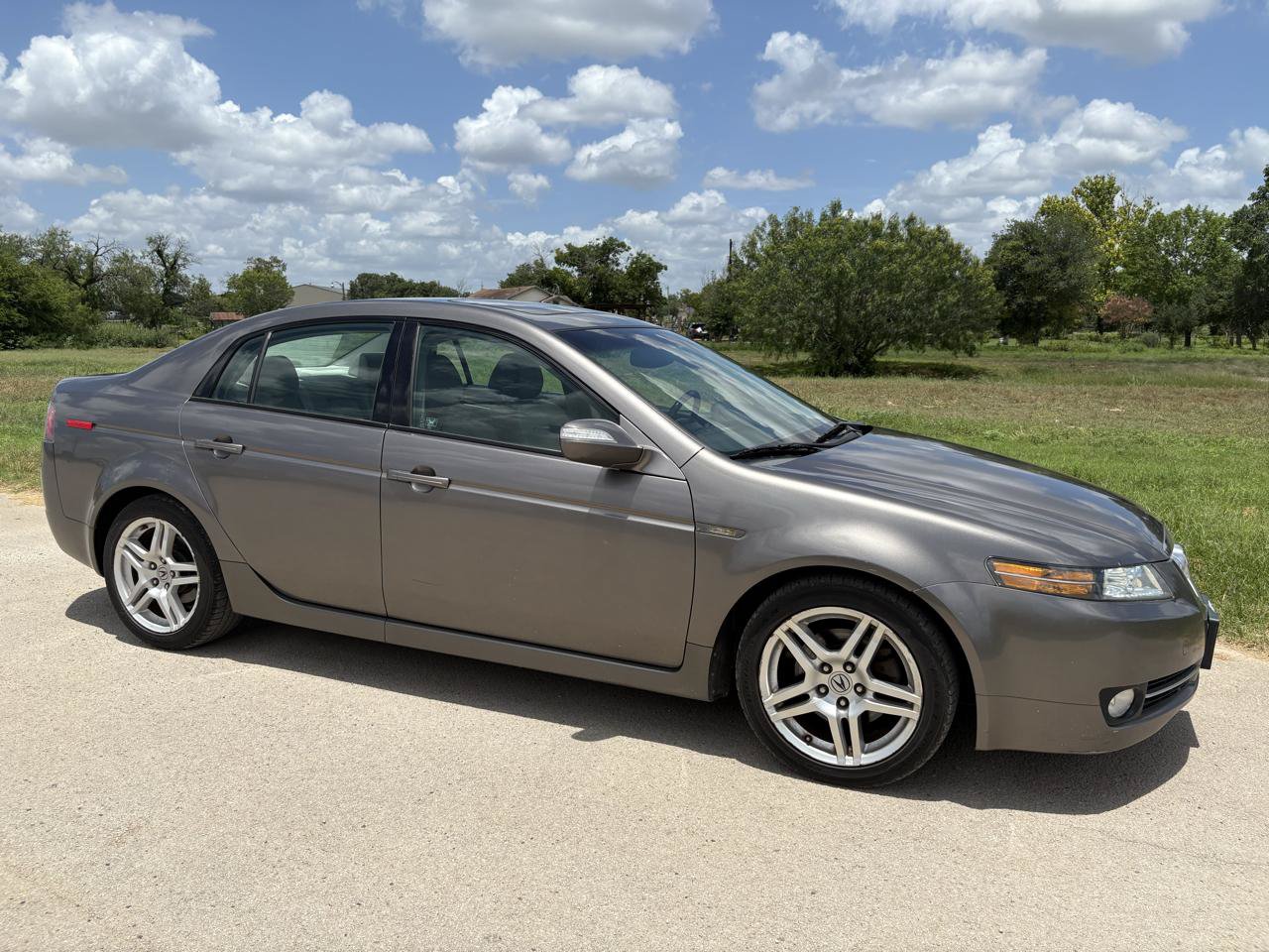 Used 2007 Acura TL FWD image 56