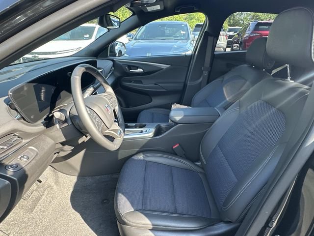 New 2026 Buick Envista Preferred w/ Convenience I Package FWD image 9