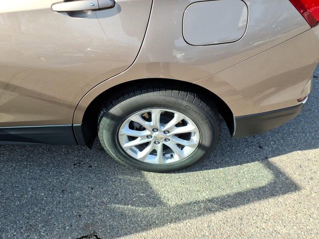 Used 2018 Chevrolet Equinox LT image 21