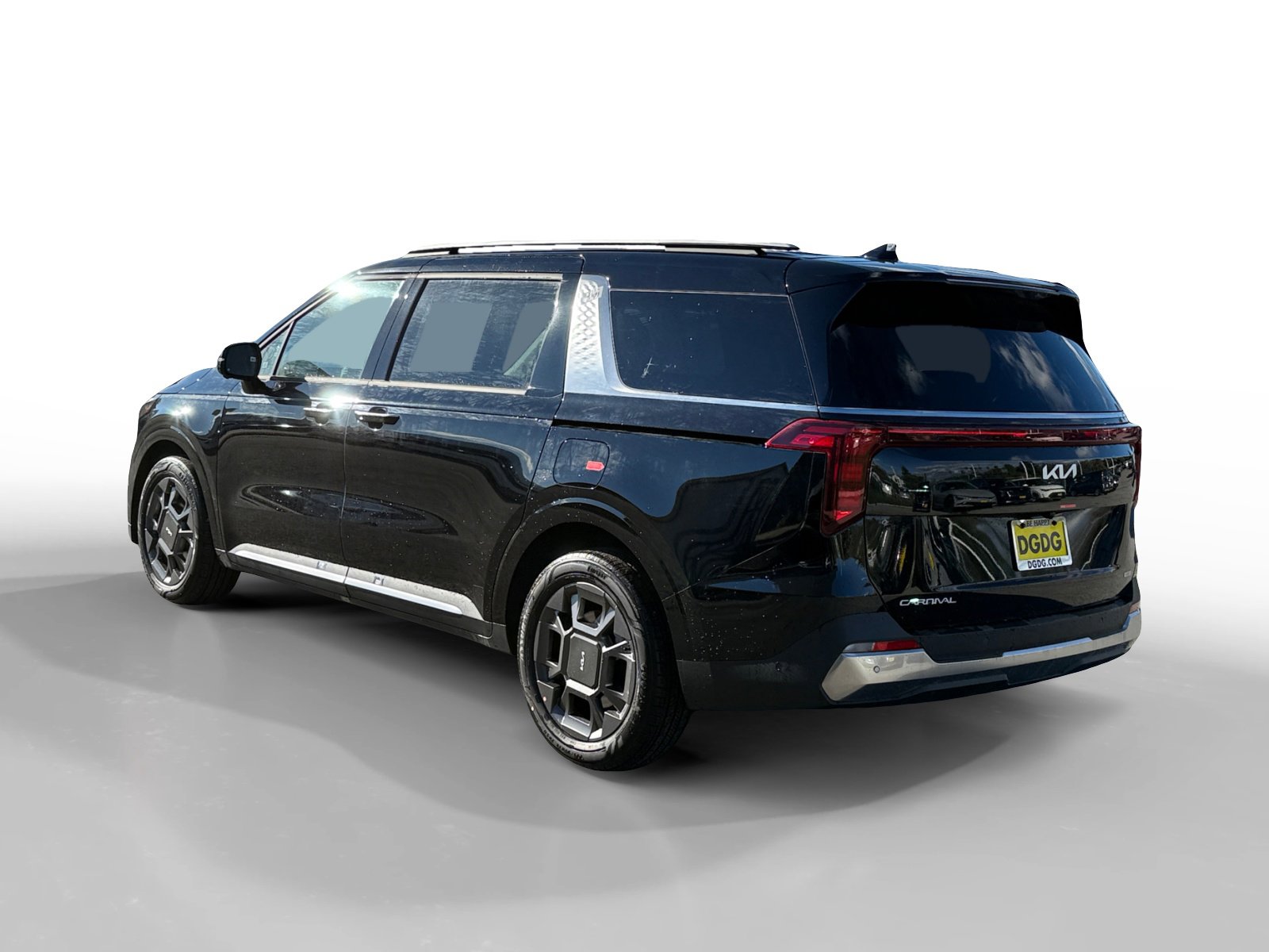 New 2026 Kia Carnival SX image 3