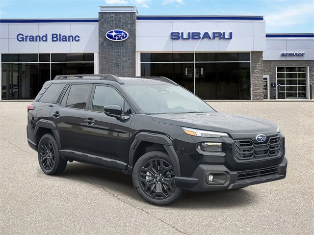 New 2026 Subaru Outback Limited XT