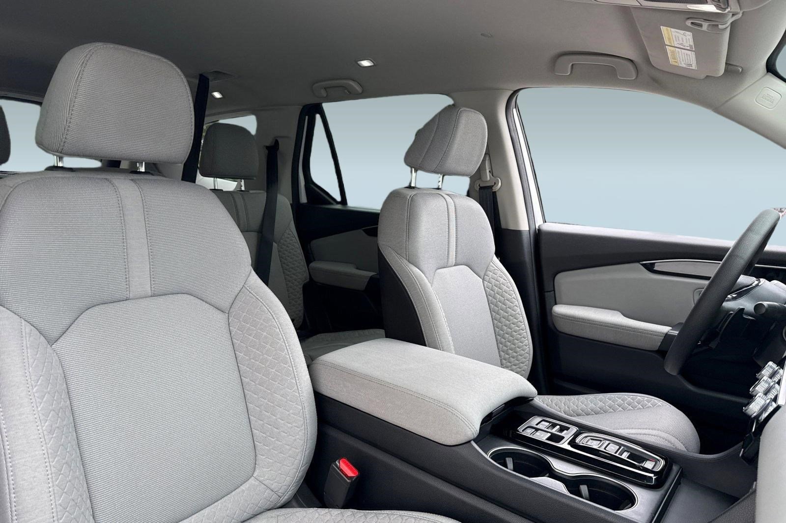 Certified 2023 Honda Pilot LX image 31