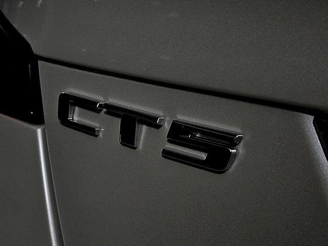 Used 2021 Cadillac CT5 Premium Luxury w/ Parking Package image 33