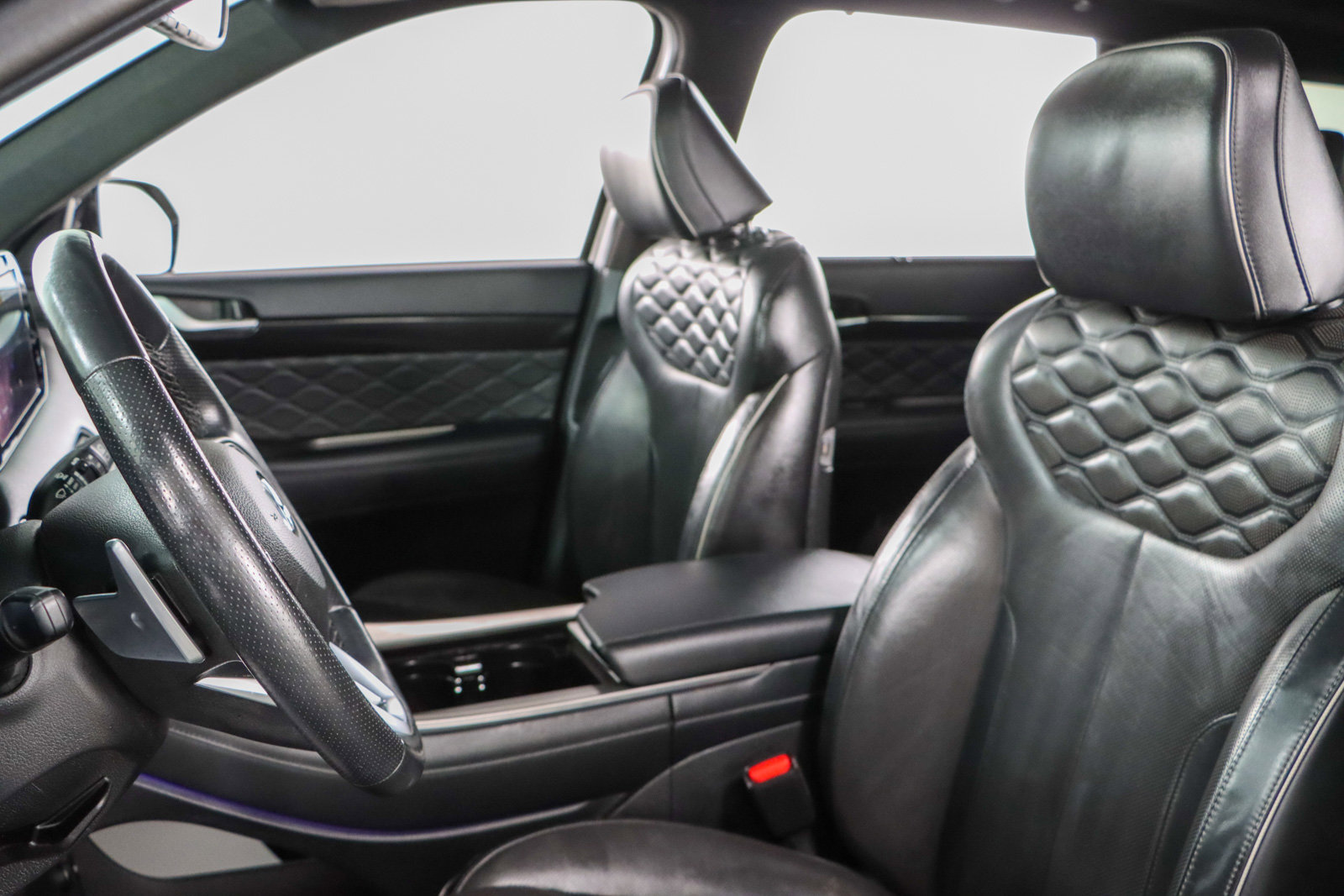 Used 2020 Hyundai Palisade Limited image 24