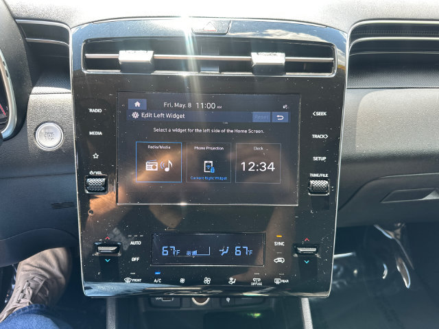 Used 2024 Hyundai Tucson SEL AWD/4WD image 39