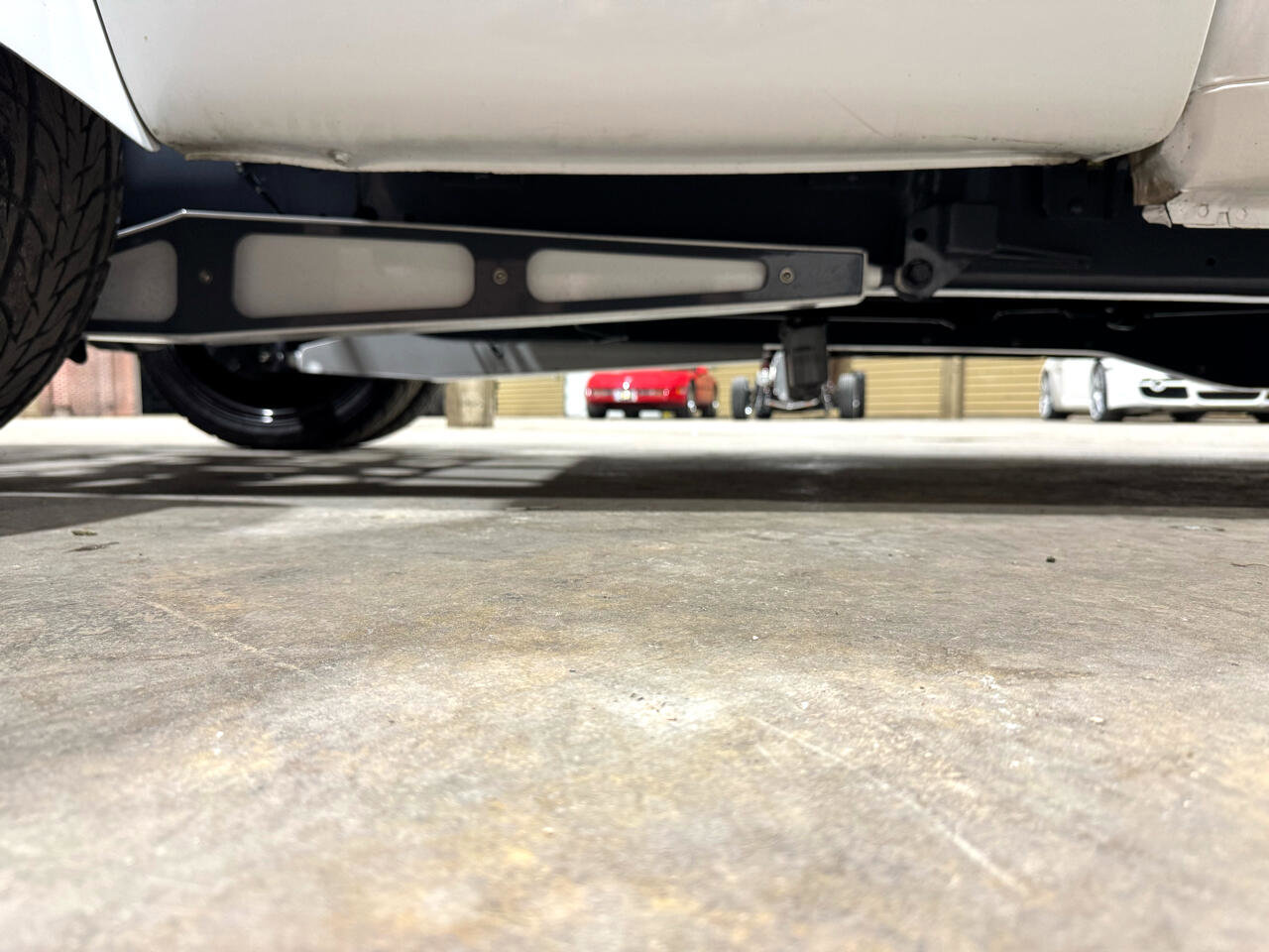 Used 1993 Dodge D/W Truck 350 RWD image 47