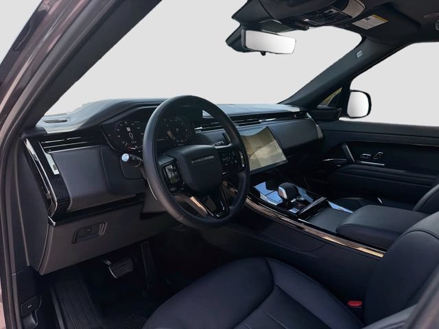 Used 2024 Land Rover Range Rover Sport Dynamic SE AWD/4WD image 27