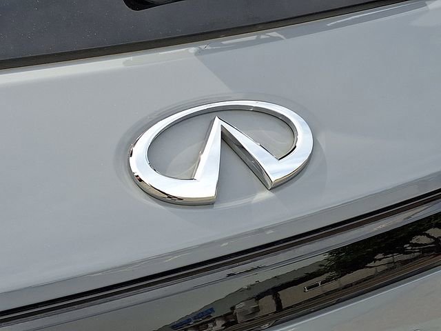 Used 2025 INFINITI QX60 Autograph w/ Cargo Package AWD/4WD image 30