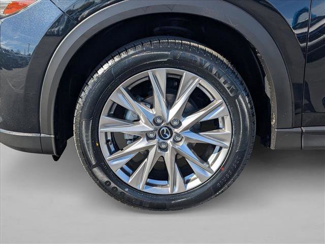 Used 2020 MAZDA CX-5 Grand Touring w/ GT Premium Package image 23